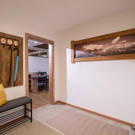 Appartement Torblick Ellmau Bagian luar foto
