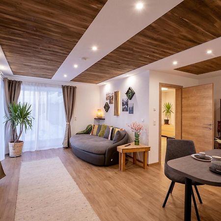 Appartement Torblick Ellmau Bagian luar foto