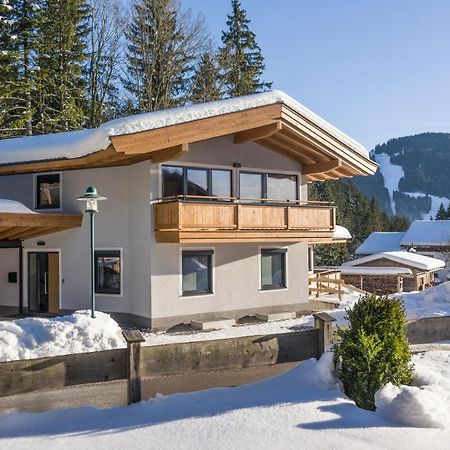 Appartement Torblick Ellmau Bagian luar foto