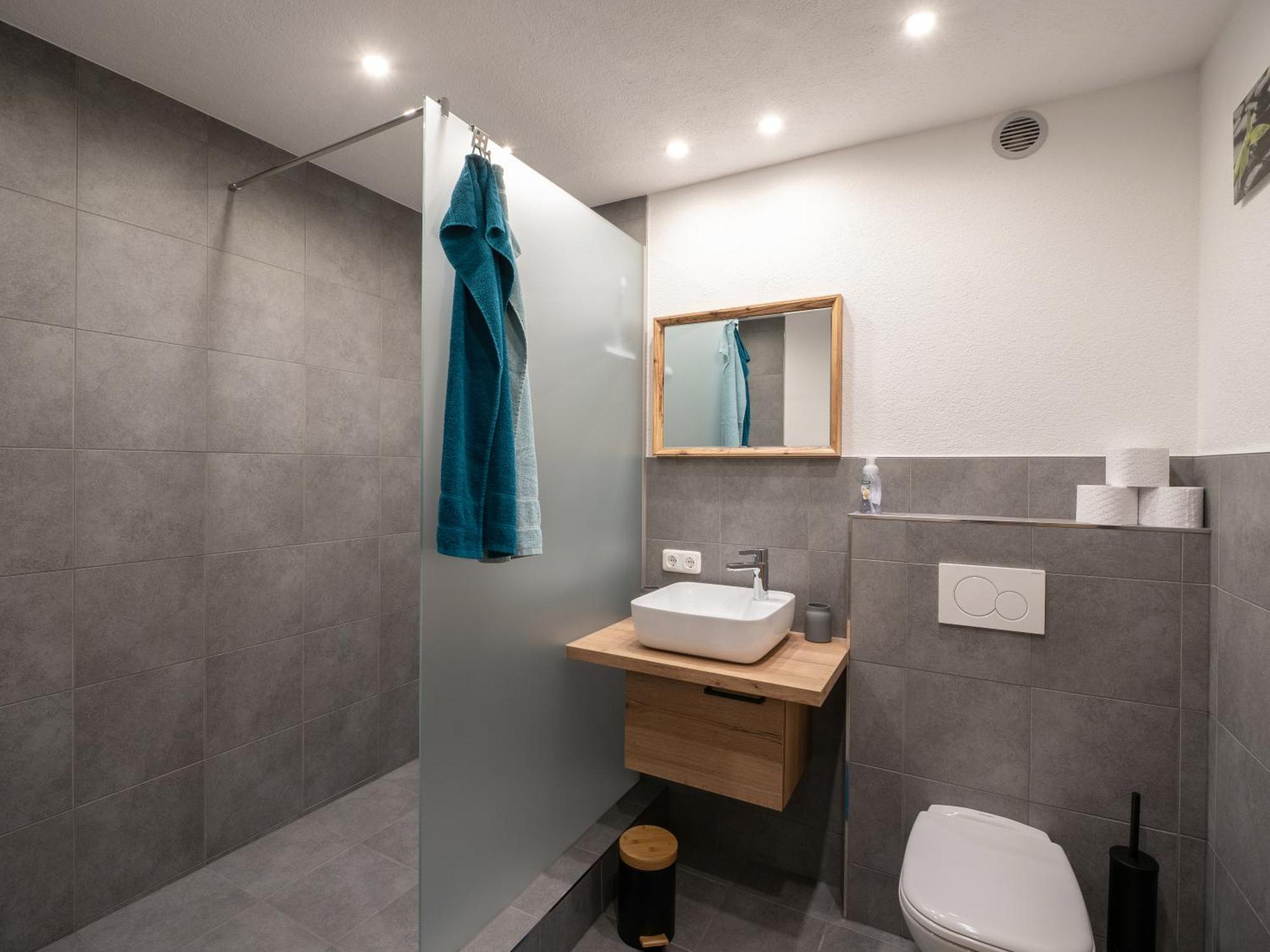 Appartement Torblick Ellmau Bagian luar foto
