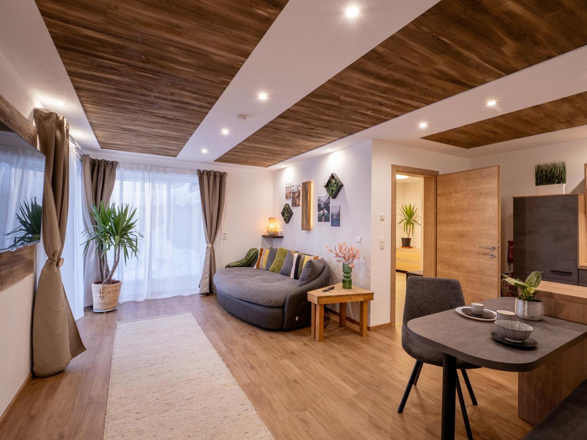 Appartement Torblick Ellmau Bagian luar foto
