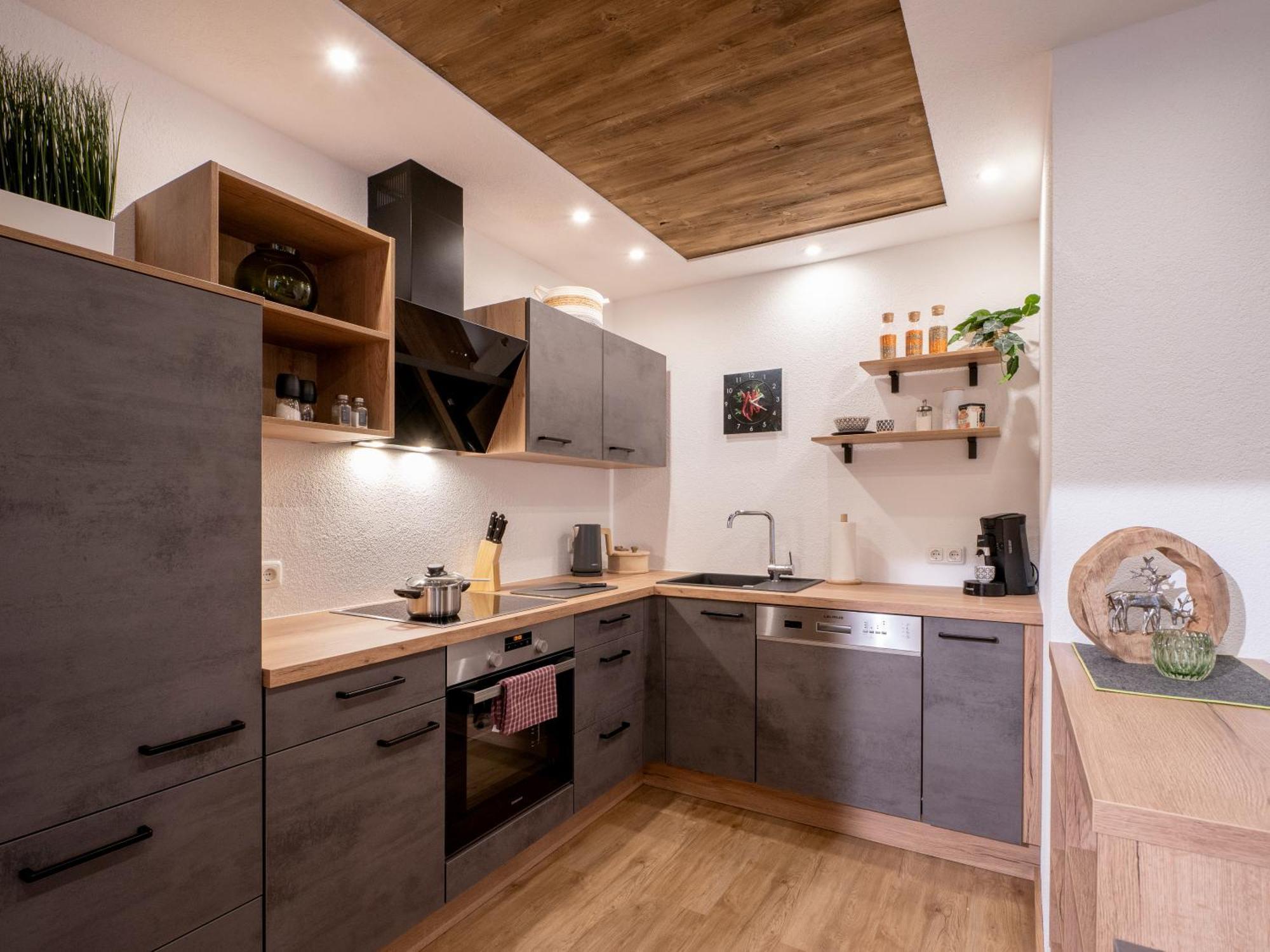 Appartement Torblick Ellmau Bagian luar foto